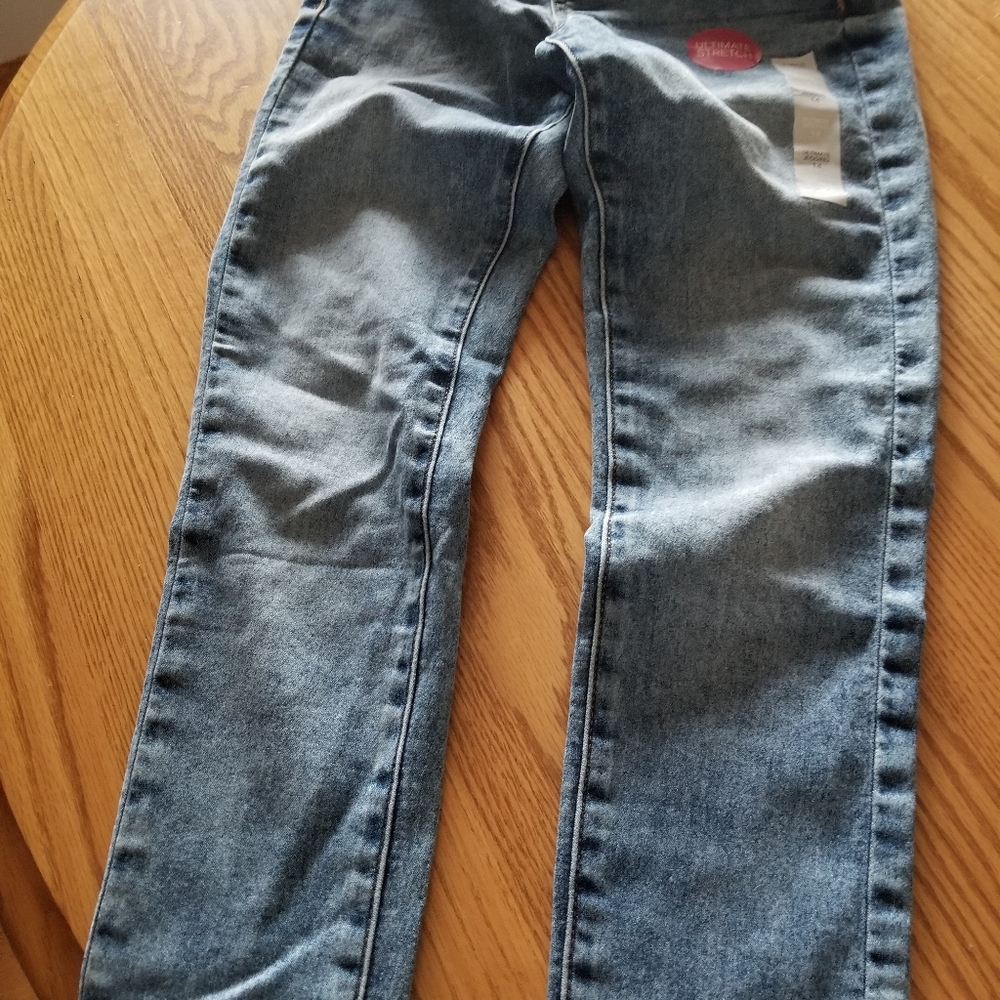 Jeggings